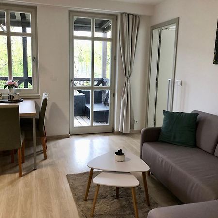 Apartman Krusne Hory - Erzgebirge Horní Blatná Eksteriør billede