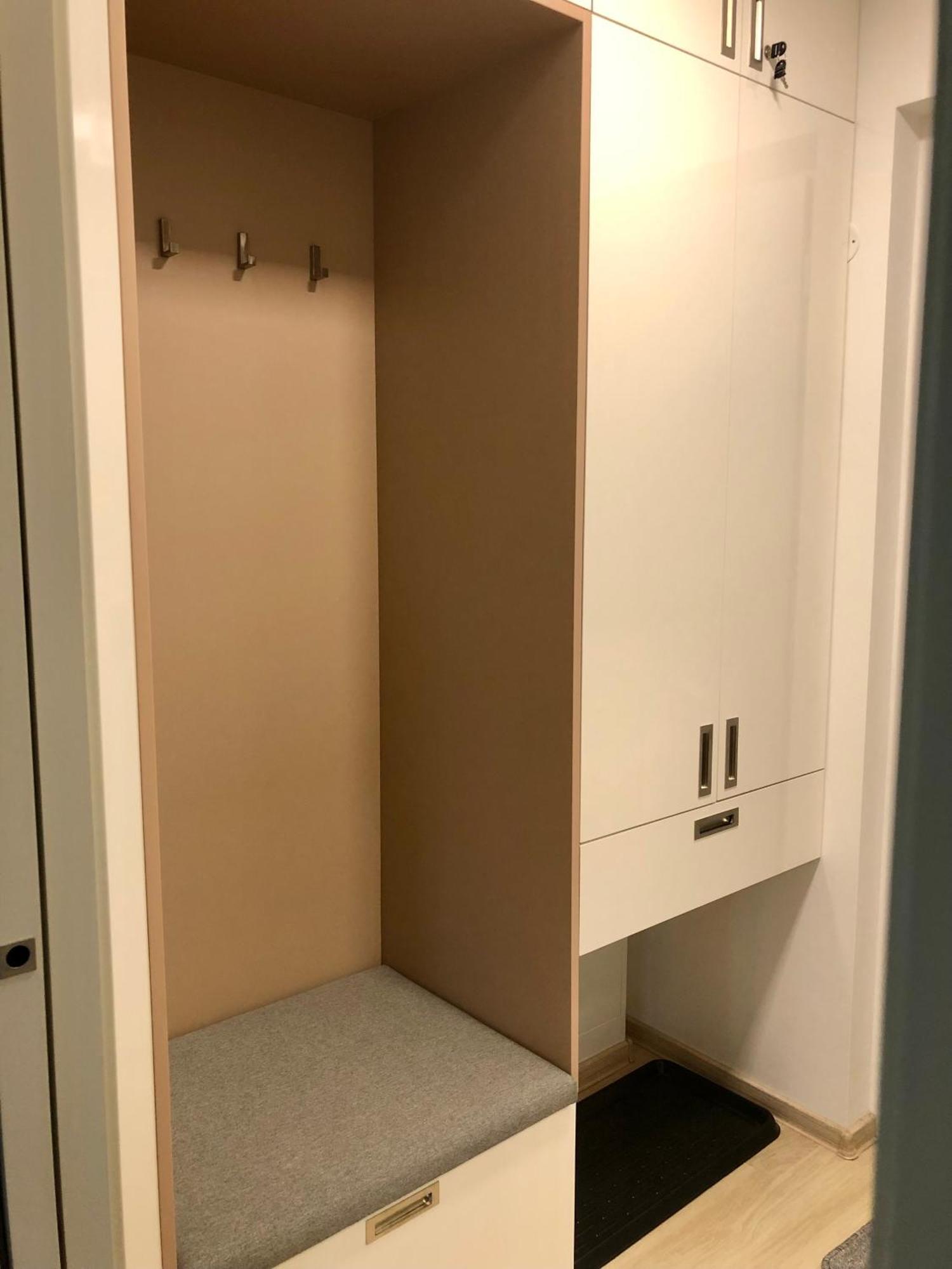 Apartman Krusne Hory - Erzgebirge Horní Blatná Eksteriør billede