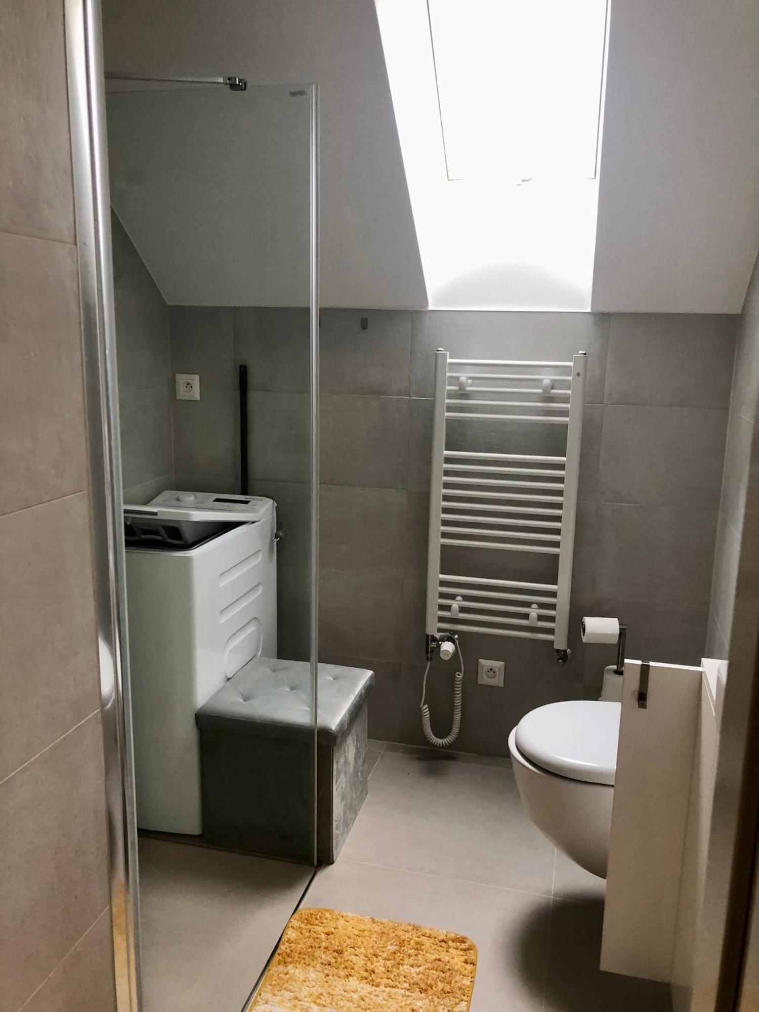 Apartman Krusne Hory - Erzgebirge Horní Blatná Eksteriør billede
