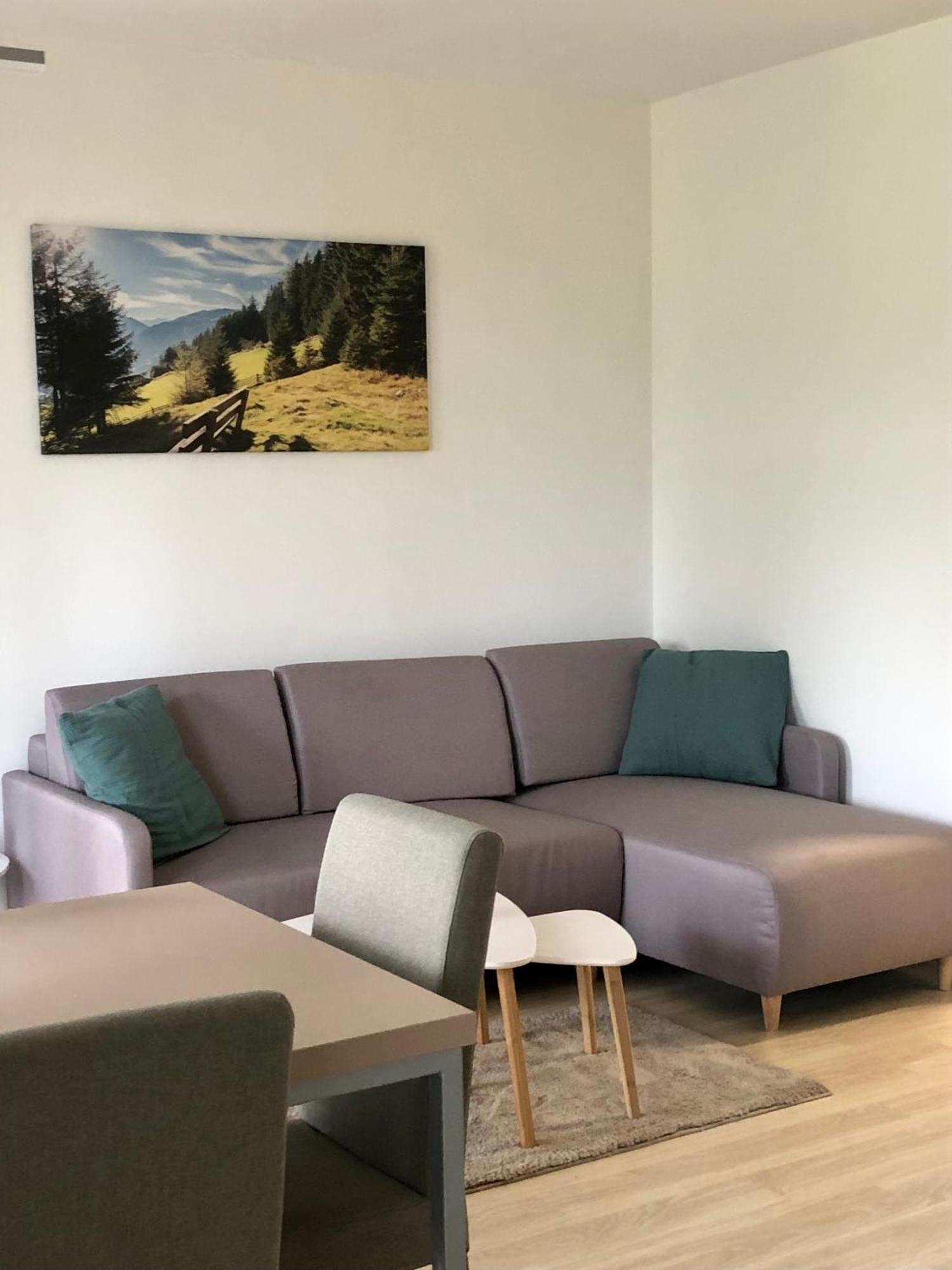 Apartman Krusne Hory - Erzgebirge Horní Blatná Eksteriør billede