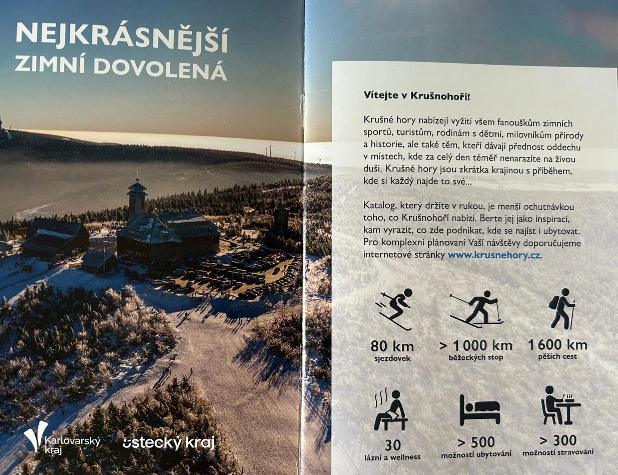 Apartman Krusne Hory - Erzgebirge Horní Blatná Eksteriør billede